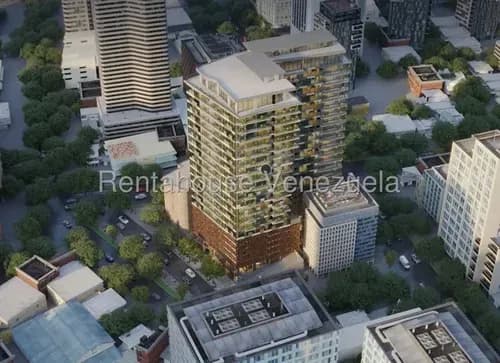 Apartamento En Venta - Las Mercedes - Andreina Castro - Mls #26-20419