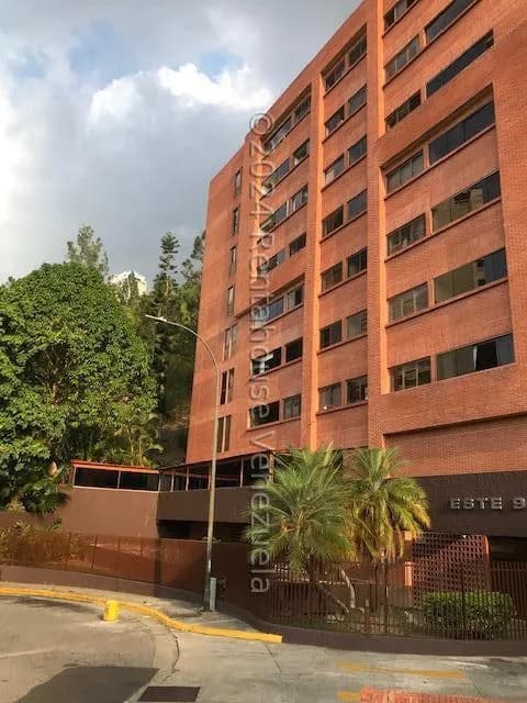 Apartamento (1 Nivel) en Venta en Manzanares, Distrito Metropolitano