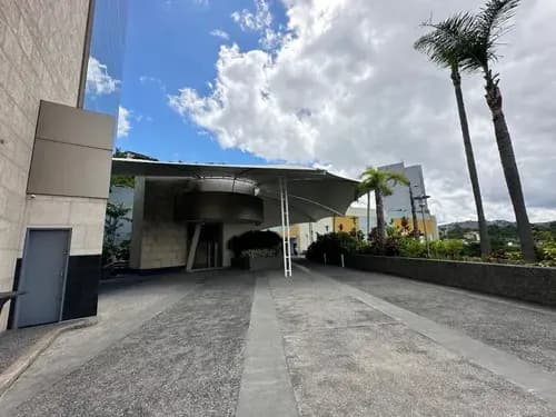 Local Comercial En Alquiler En Cc Xpress Macaracuay
