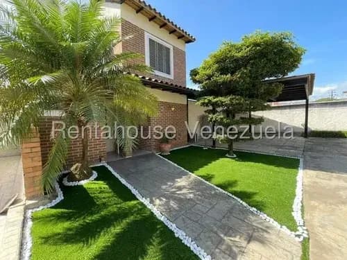 Townhouse En Venta En Mañongo Naguanagua Lr Carabobo Impecable Con Espacios Abiertos Que Invitan A Convivir En Armonia