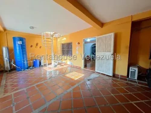 Milagros Inmuebles Casa Venta Barquisimeto Lara Zona Centro Economica Residencial Economico Código Inmobiliaria Rent-a-house 26-15013