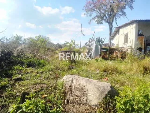 PARCELA EN VENTA