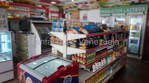 Vendo Fondo De Comercio En Excelente Ubicación. Actualmente, Panadería, Pastelería, Charcutera, Venta De Víveres, Almuerzos Y Venta De Bebidas Y Alimentos. Local Alquilado De 120m2 Centro !! Lo