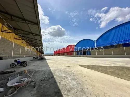 Galpon En Venta En Barquisimeto Zona Industrial Codigo 2 6 8 3 6 6 Mildred Porque Tu Empresa Merece Llegar A Otro Nivel Y Que Mejor Que Dentro De Un Galpon Industrial Moderno, Construido Con Lo Ma