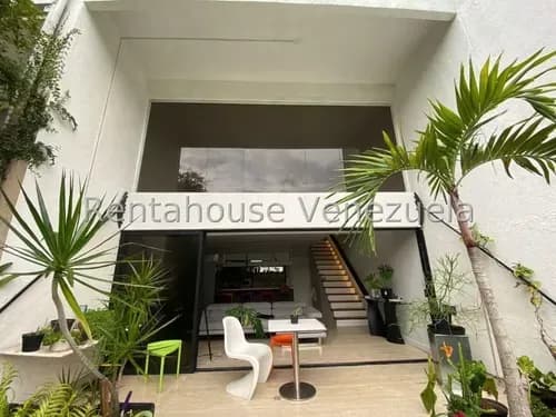 Apartamento En Alquiler, Urb. Campo Alegre