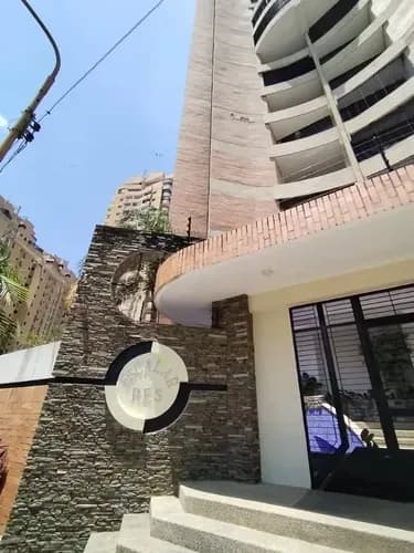 Michelle Vende Apartamento Las Chimeneas Res Escalar 137m2 3 Hab Is-i /526
