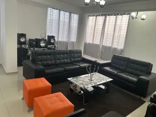 Hermoso Apartamento Amoblado Residencias Alto Monte Ciudad Alianza