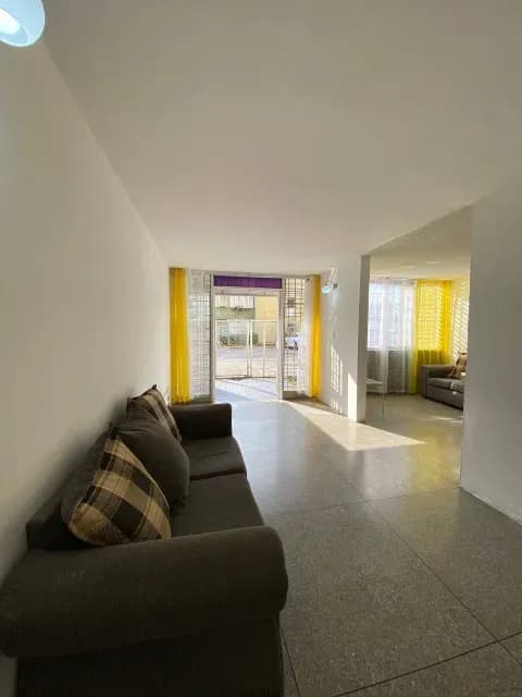 Apartamento en venta ubicado en Parque Residencial La Mora Cabudare