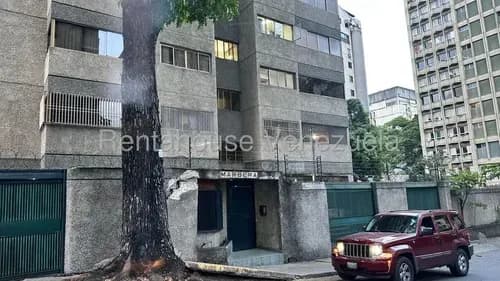Apartamento En Venta Florida-yz-cod.26-17375