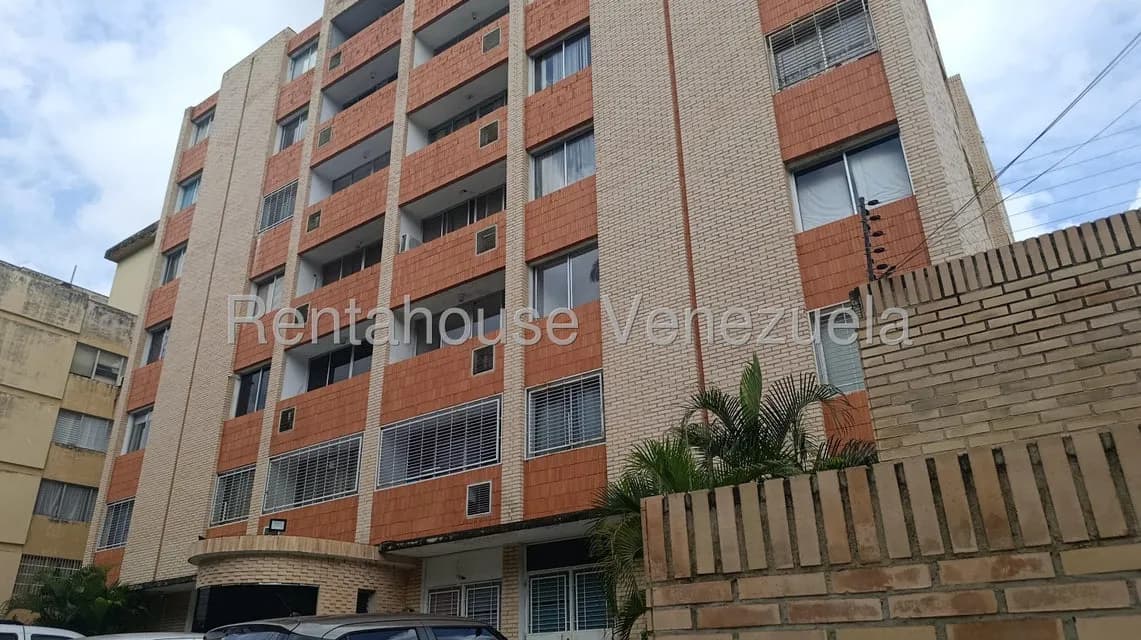 Apartamento (1 Nivel) en Venta en La Ceiba, Carabobo