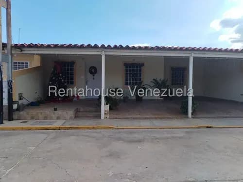 Se Vende Casa En Guacara - Carabobo (inm 26-11246) En Una Zona Hermosa Con Alta Seguridad (solo Clientes)