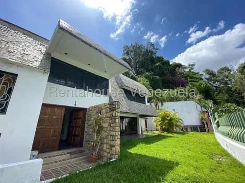Casa En Venta - Elena Marin Nobrega - Mls #26-3202