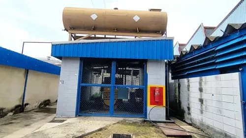 Oficina En Alquiler Zona Industrial Municipal Norte Condominio Privado 326457-er