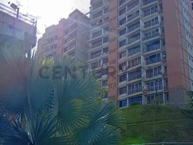 Vente de apartamento en El Encantado, Municipio El Hatillo