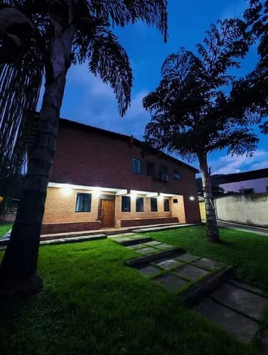 Casa En Venta En Res Villas Samanes San Diego Yt Yenny Teran Vende