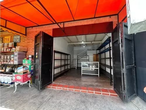 Local En Alquiler En El Periferico Bg10015227