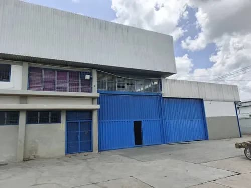 Galpón En Venta Parque Industrial Castillito G.g