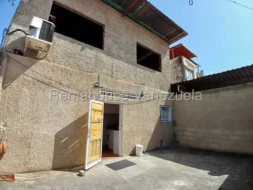Propiedad Mixta En Venta En La Bolivar En La Victoria Aragua 26-14861 Irrr