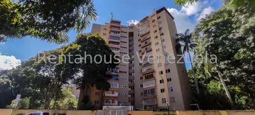 Apartamento En Venta Llano Verde Rah Mls25-6119