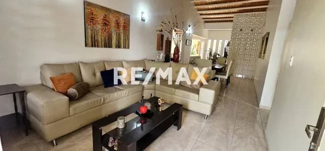 Hermosa Casa en Venta