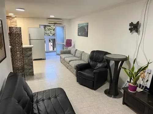Apartamrnto En Alquiler Macaracuay 26-12386 Yg