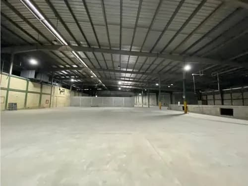Complejo Industrial De Galpones 10.000mtrs Financiamiento Directo