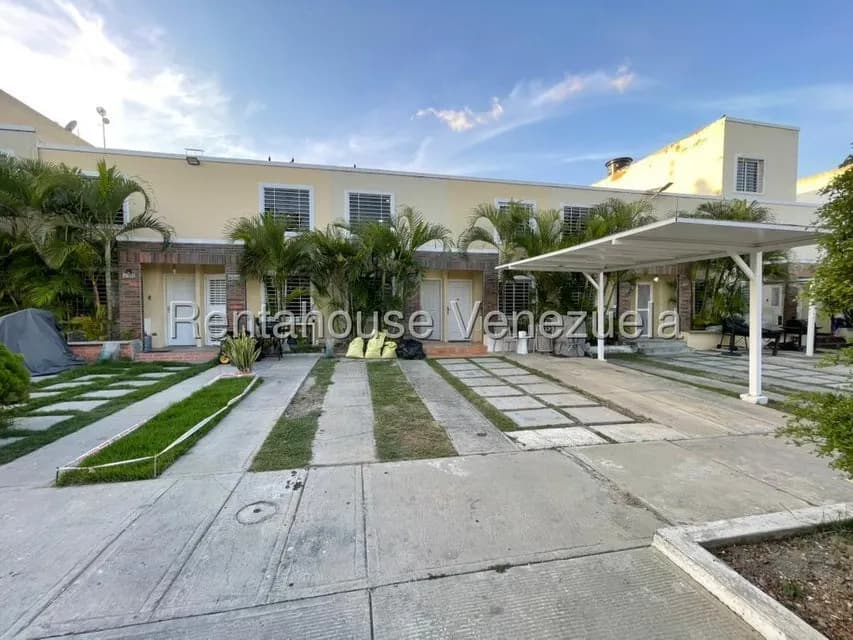 Casa (1 Nivel) en Venta en Caminos de Tarabana, Lara