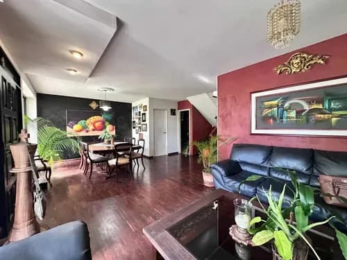 Casa En El Marques
