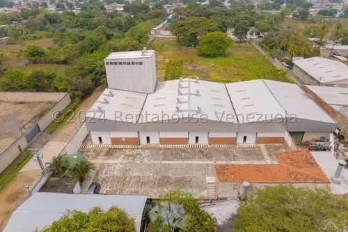 Complejo Industrial Zona Industrial Cagua Maracay 26-17031 Avel