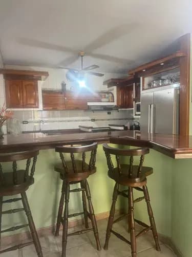 Py Euc Casa En Venta En Parque Mirador