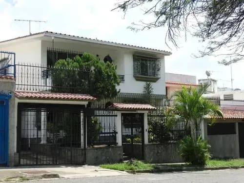 Casa En Venta Macaracuay #23-19445 Neyla Cedeño