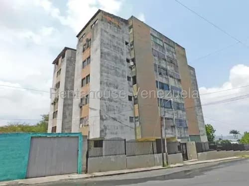 Lcda. Milagros Carrasquel Apartamento Venta Cabudare Lara La Mata Economica Residencial Economico Código Inmobiliaria Rent-a-house 26-17234