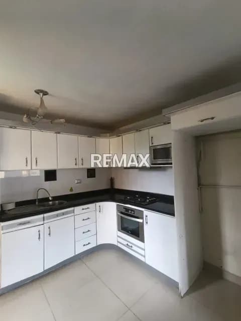 Apartamento En venta Brisas de Araguaney - Turagual