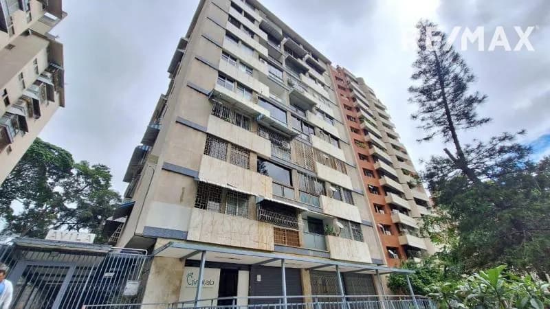 Apartamento en venta en Los Caobos