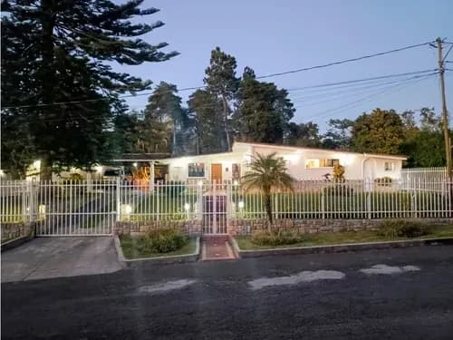 Casa En Venta Remodelada Club De Campo San Antonio De Los Altos
