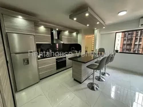 Apartamento En Alquiler San Juan Ee26-17099
