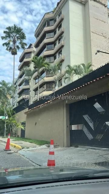 Apartamento en alquiler - $3k