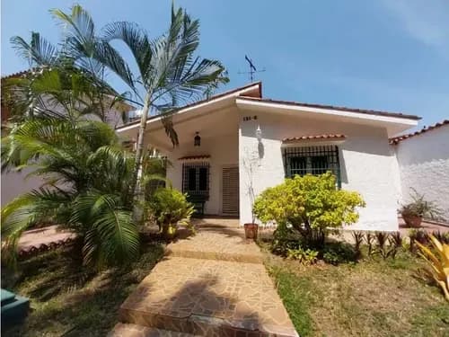 Casa En Venta En La Trigaleña Mc-9891099