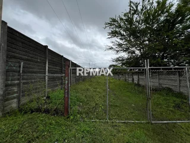 Terreno en venta ubicado en la Zona Industrial Norte - Acarigua