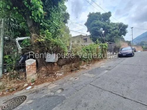 Casa En Venta Urb. La Florida , Caracas 26-18433