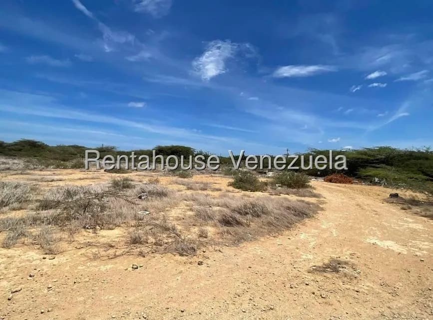 Terreno (Residencial) en Venta en Puerta Maraven, Falcon