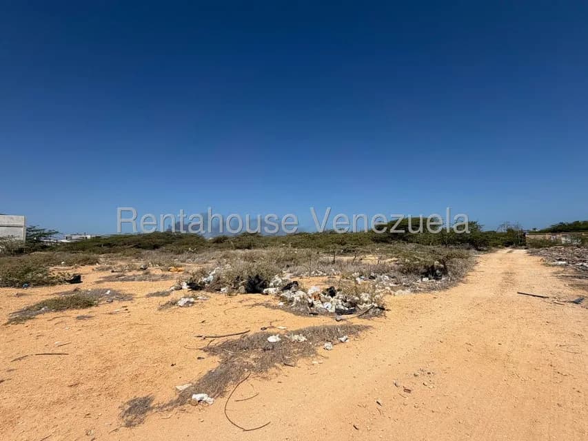 Terreno (Residencial) en Venta en Puerta Maraven, Falcon