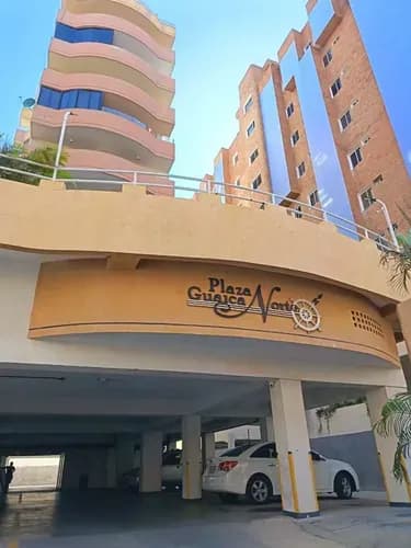 Apartamento En Venta En Anzoátegui - Lecheria - Residencia Plaza Guaica Norte