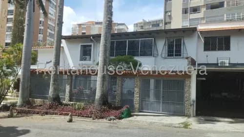 Casa En Venta | 274 M2 | Duplex | Terraza | En Sta. Fé Norte Jrz 26-19720