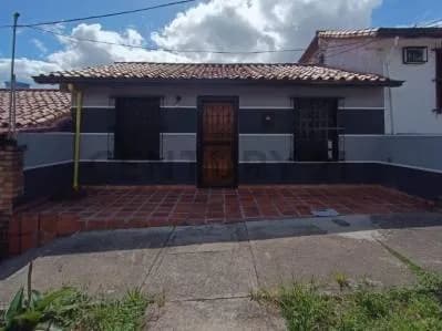 Venta Casa Santa Teresa Urb Villa Palermo