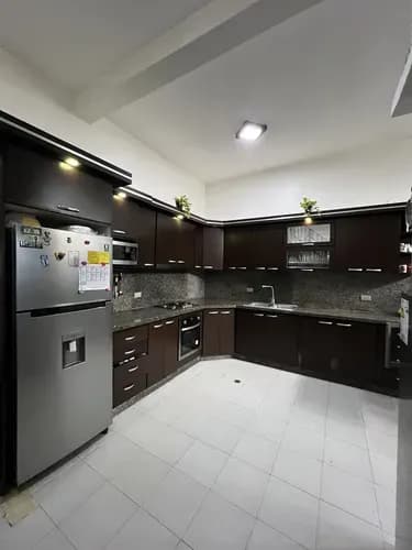 Yacer Cabrera Venta Casa, En El Remanso, Planta Eléctrica, Semi Amoblada