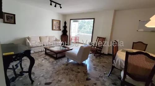 Nb Apartamento En Vneta En San Luis Con Parque Infantil 26-19865