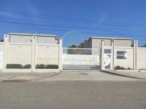 Escv-1897 Zona Oeste Townhouse Conjunto Residencial Playa Dorada Sector Los Olivos