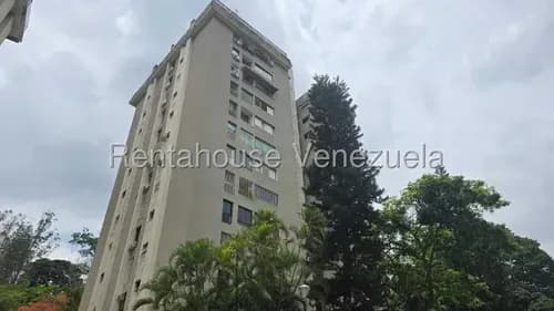 Acogedor Apartamento En Venta Llano Verde 26-20725