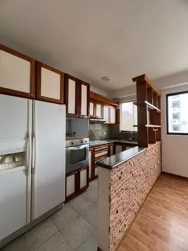 Se Alquila Apartamento Semi Amoblado En La Zona De Los Mangos - Solo Cliente Cimp
